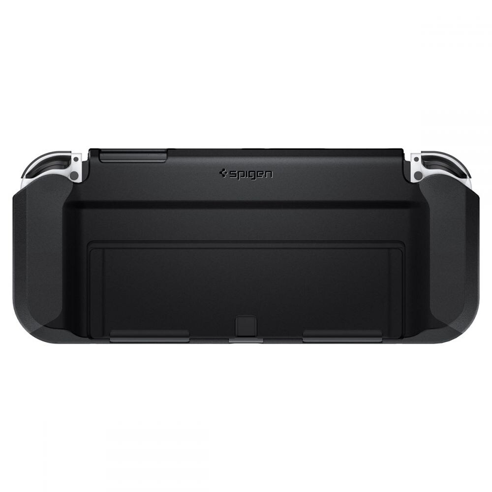 Nintendo Switch OLED Thin Fit-cover, Sort