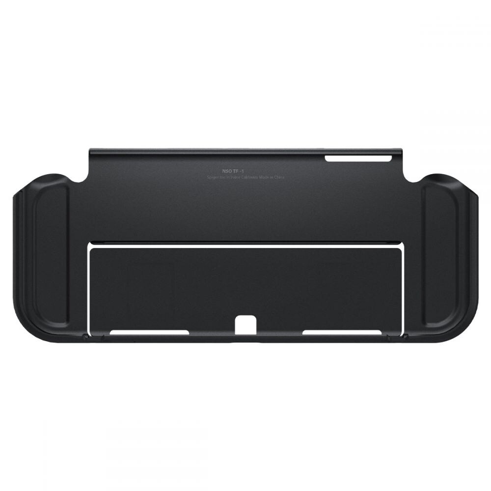 Nintendo Switch OLED Thin Fit-cover, Sort