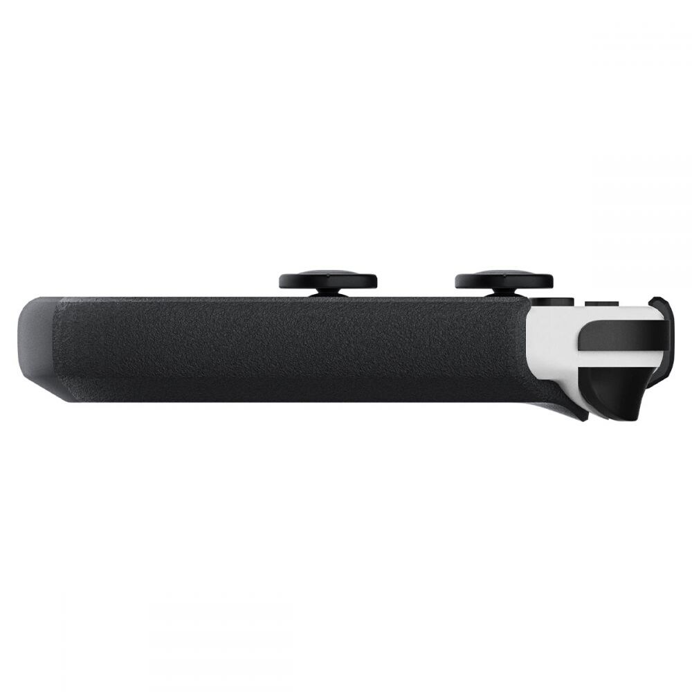 Nintendo Switch OLED Thin Fit-cover, Sort