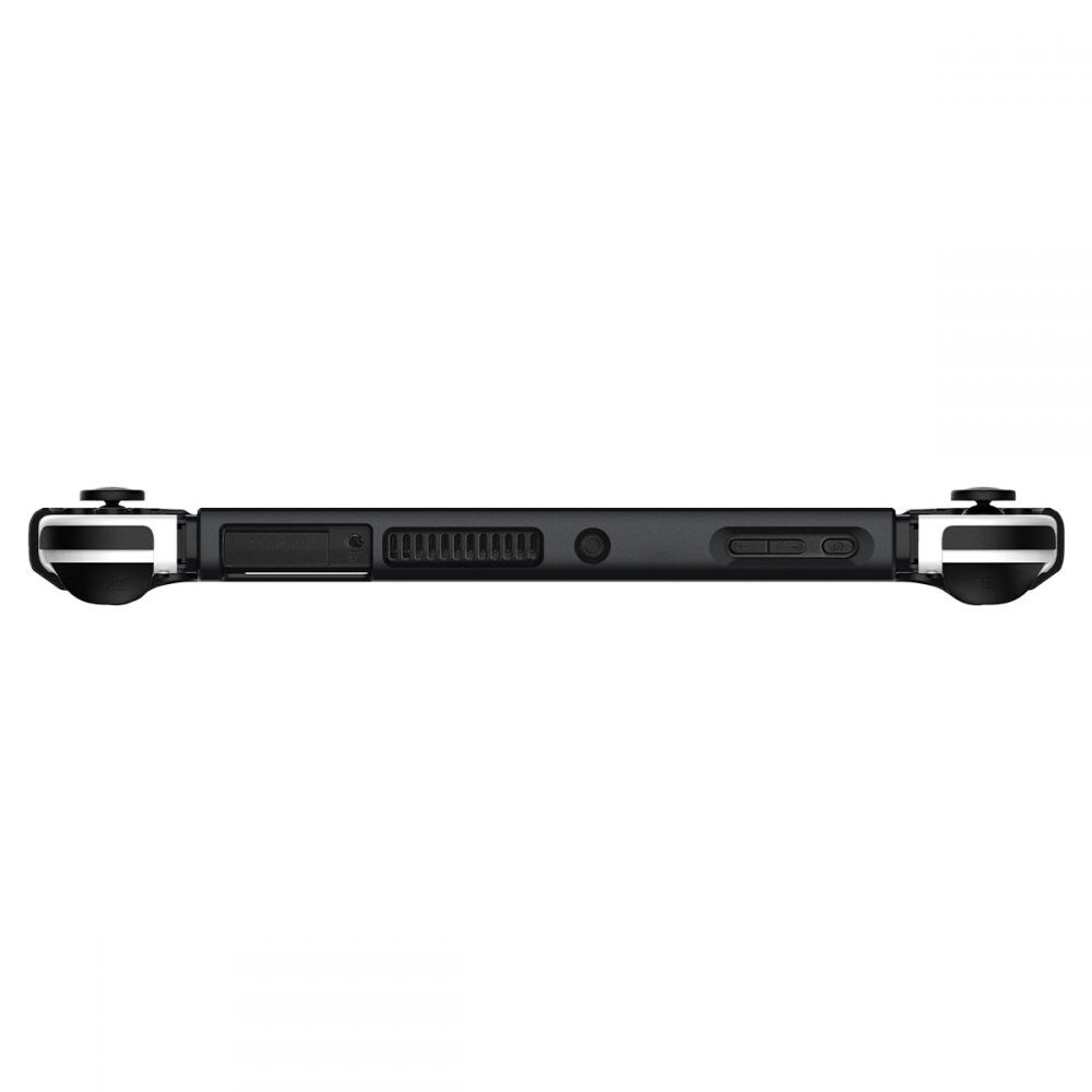 Nintendo Switch OLED Thin Fit-cover, Sort