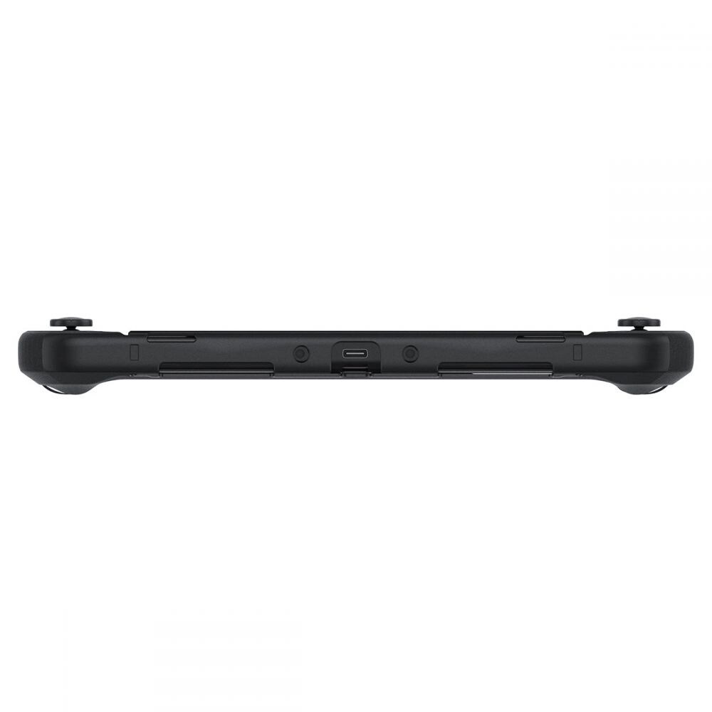 Nintendo Switch OLED Thin Fit-cover, Sort