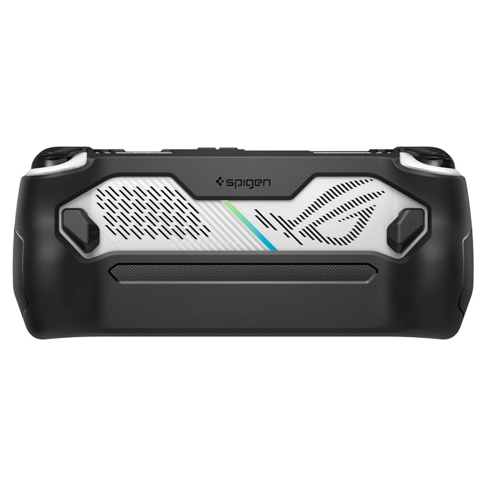 Asus ROG Ally Rugged Armor-cover, Sort