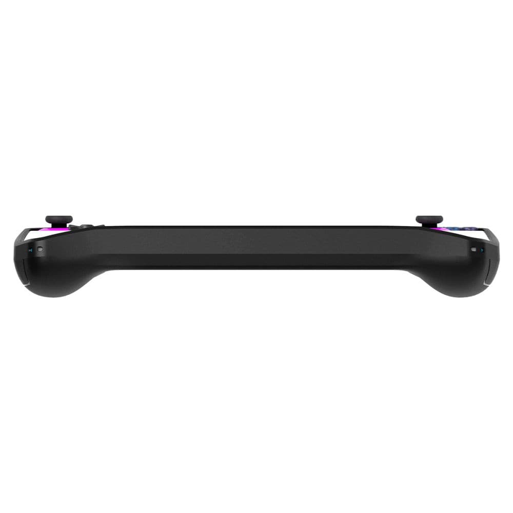 Asus ROG Ally Rugged Armor-cover, Sort