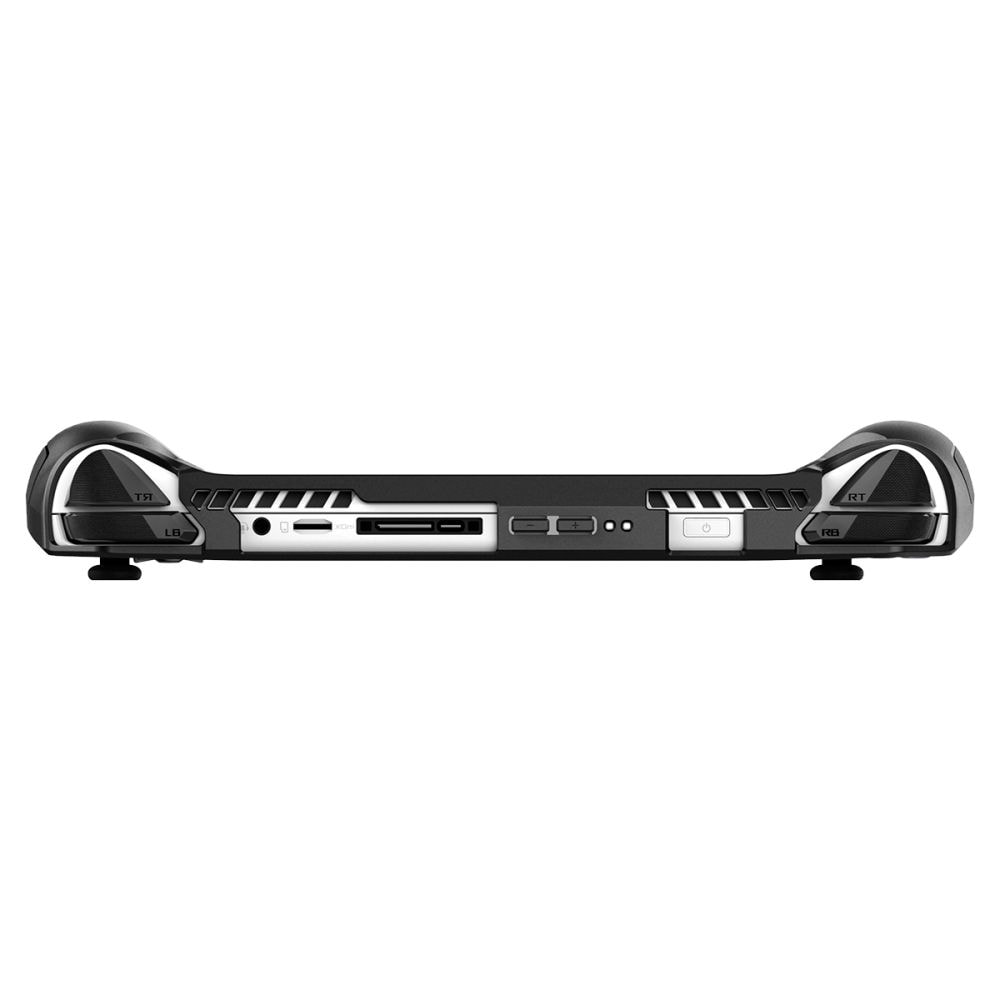 Asus ROG Ally Rugged Armor-cover, Sort