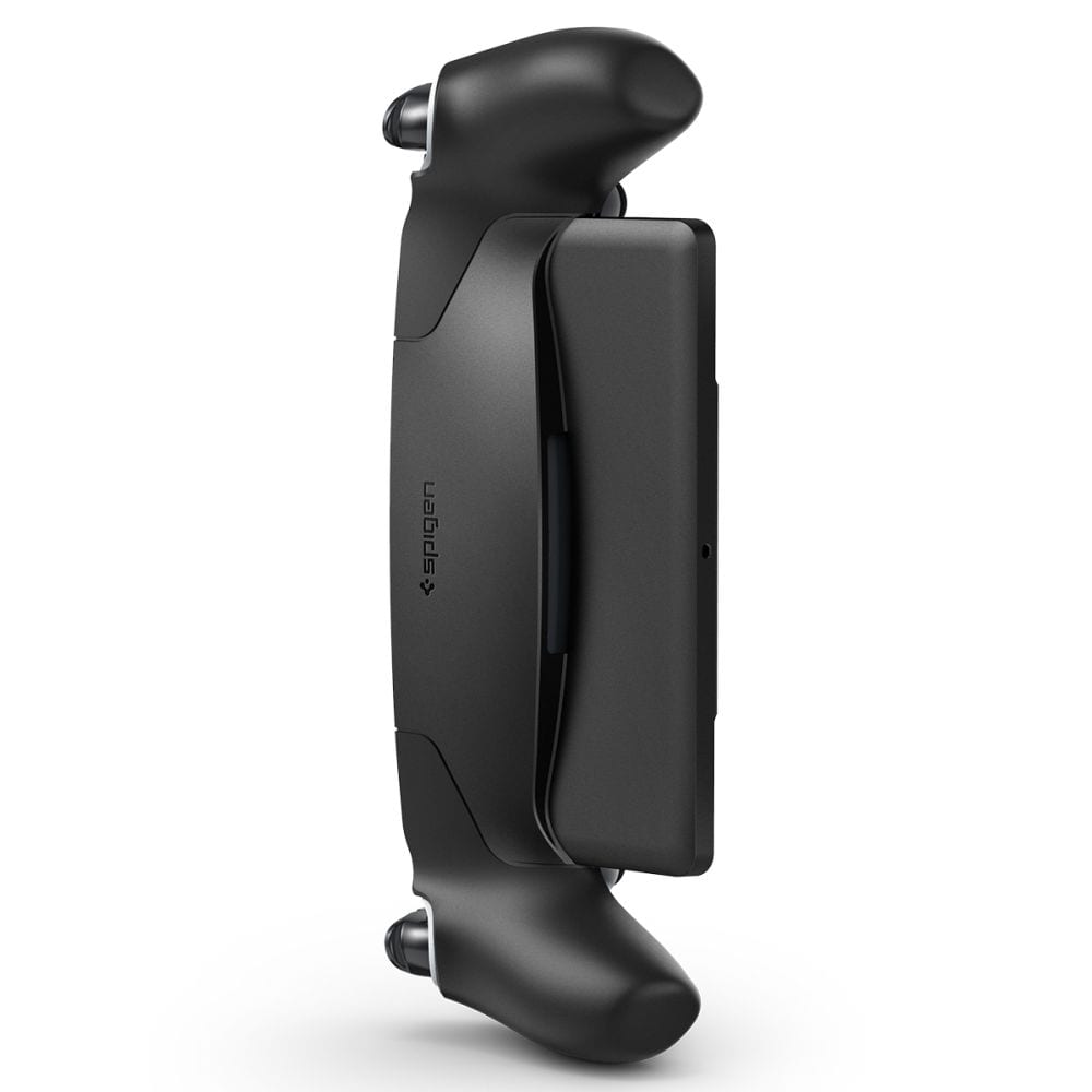 Sony PlayStation Portal Thin Fit-cover, Sort