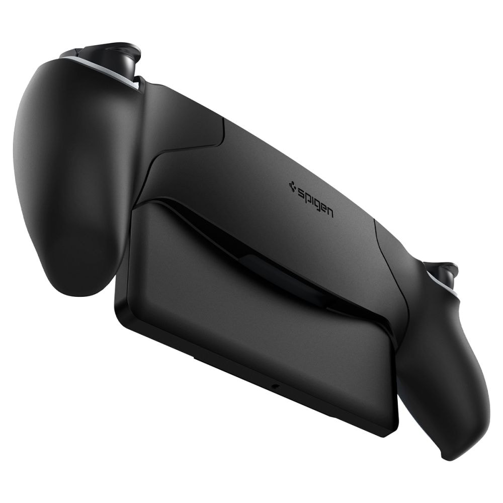 Sony PlayStation Portal Thin Fit-cover, Sort