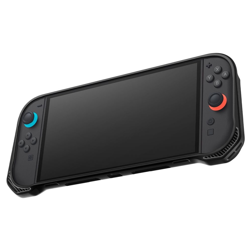 Nintendo Switch 2 Rugged Armor-cover, Sort