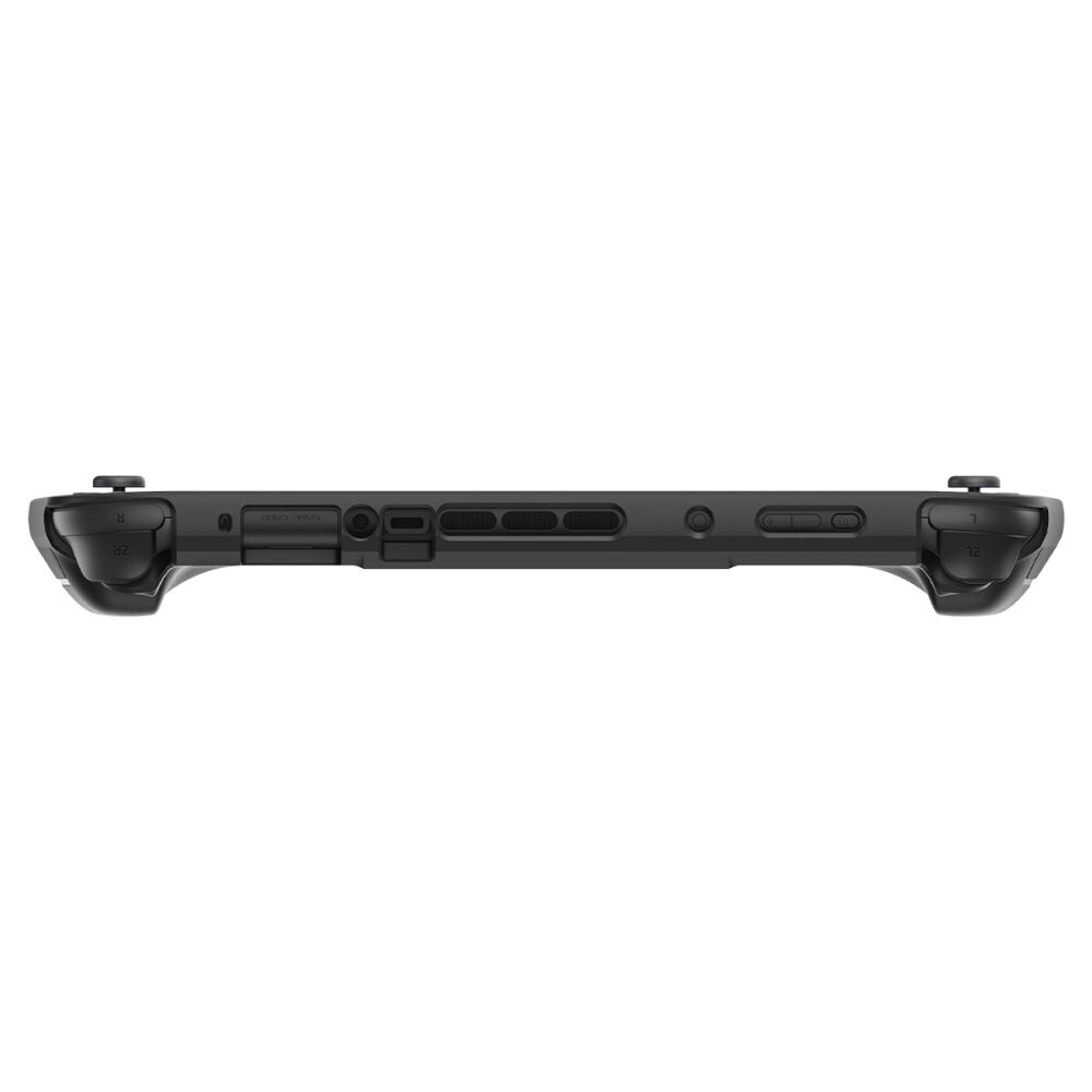 Nintendo Switch 2 Rugged Armor-cover, Sort