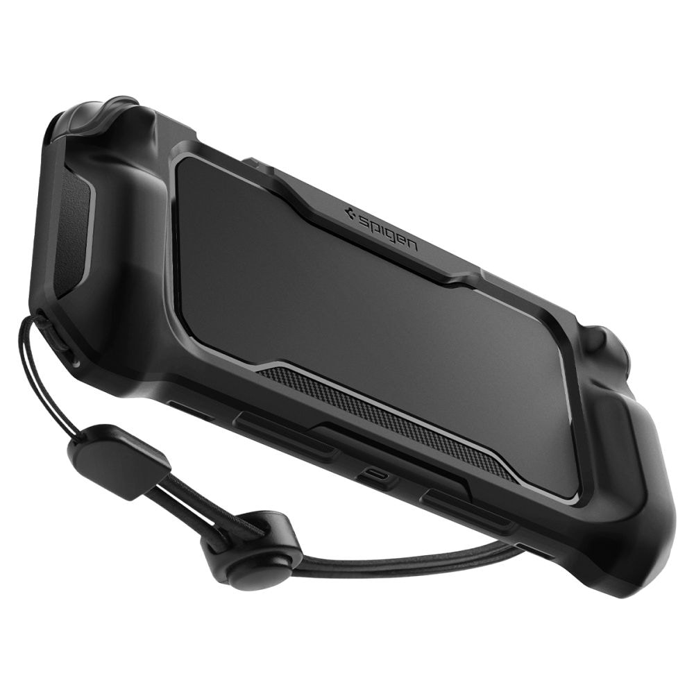 Nintendo Switch 2 Rugged Armor-cover, Sort