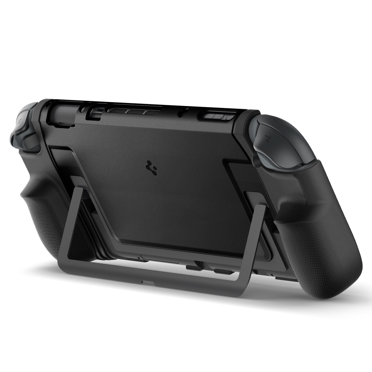 Nintendo Switch 2 Dual Grip-cover, Sort