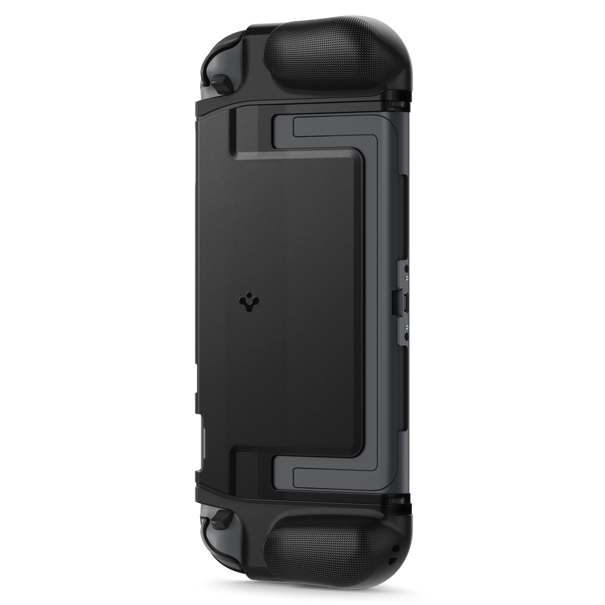 Nintendo Switch 2 Dual Grip-cover, Sort