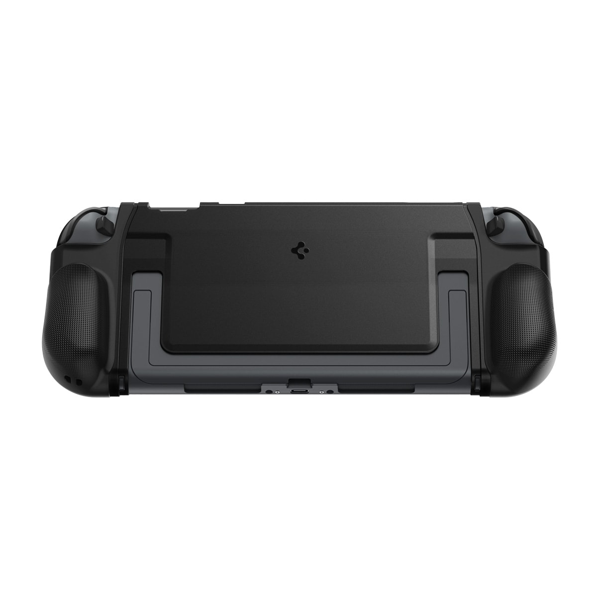 Nintendo Switch 2 Dual Grip-cover, Sort