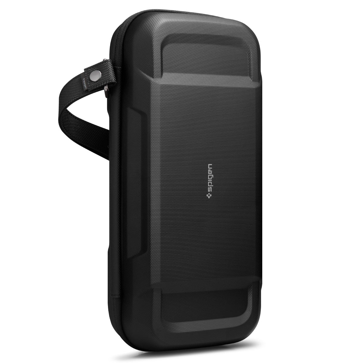Steam Deck Rugged Armor Pro Pouch, Sort