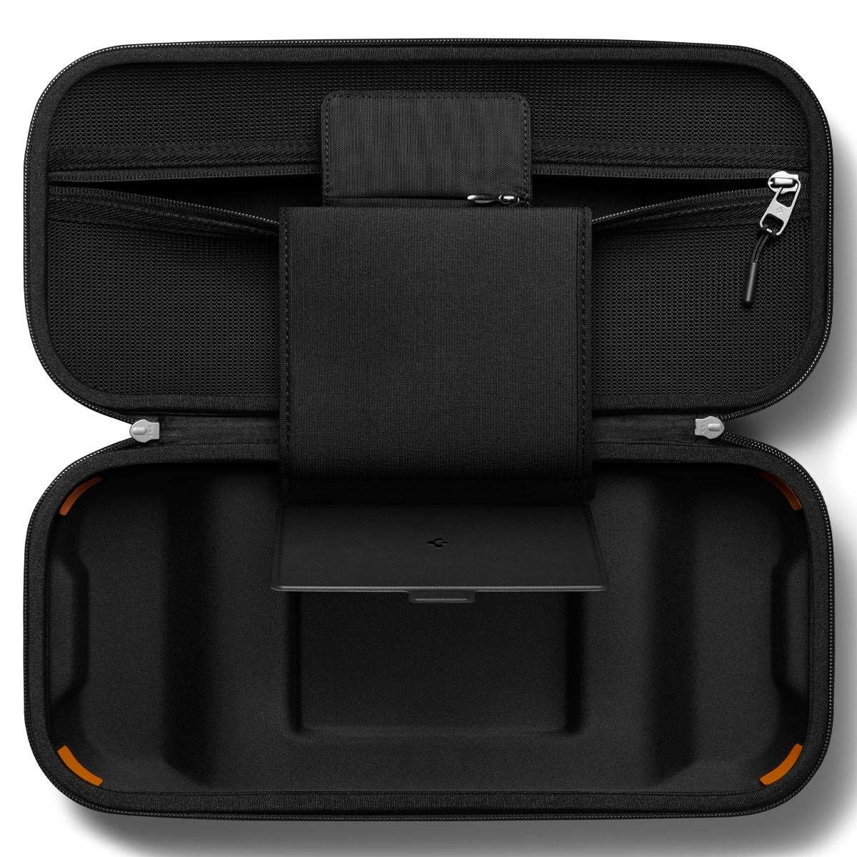 Steam Deck Rugged Armor Pro Pouch, Sort