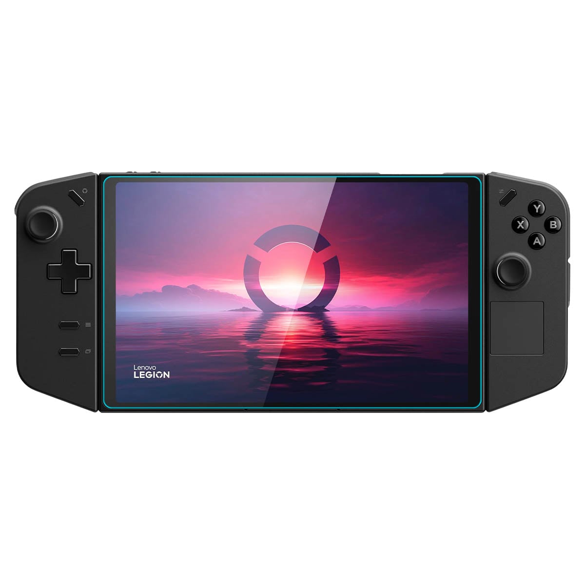 Lenovo Legion Go Screen Protector GLAS.tR SLIM (2-pak)