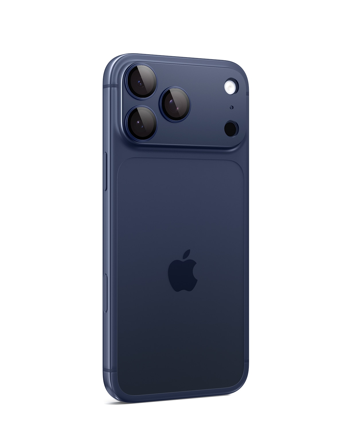 iPhone 17 Pro EZ Fit Kamerabeskyttelse - Optic Pro XL, Blå