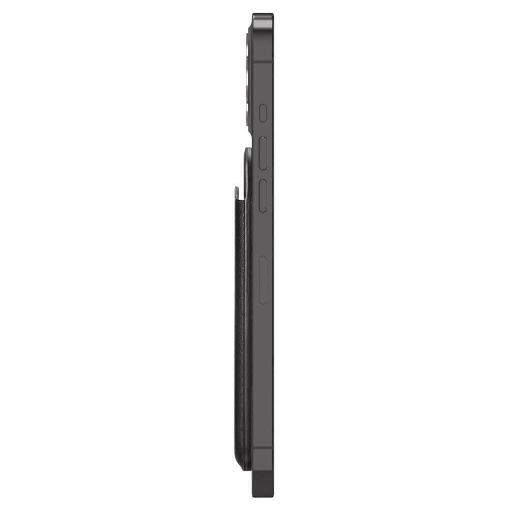 MagSafe Valentinus kortholder, Sort