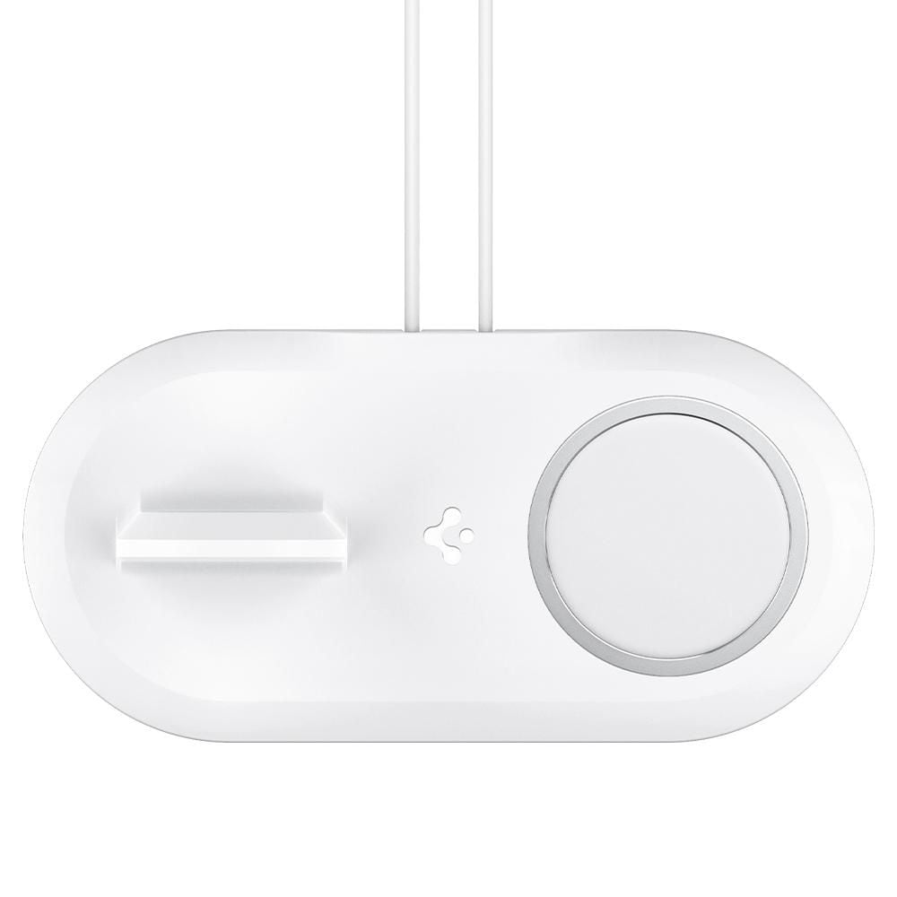 MagFit Charge Stand Duo, White
