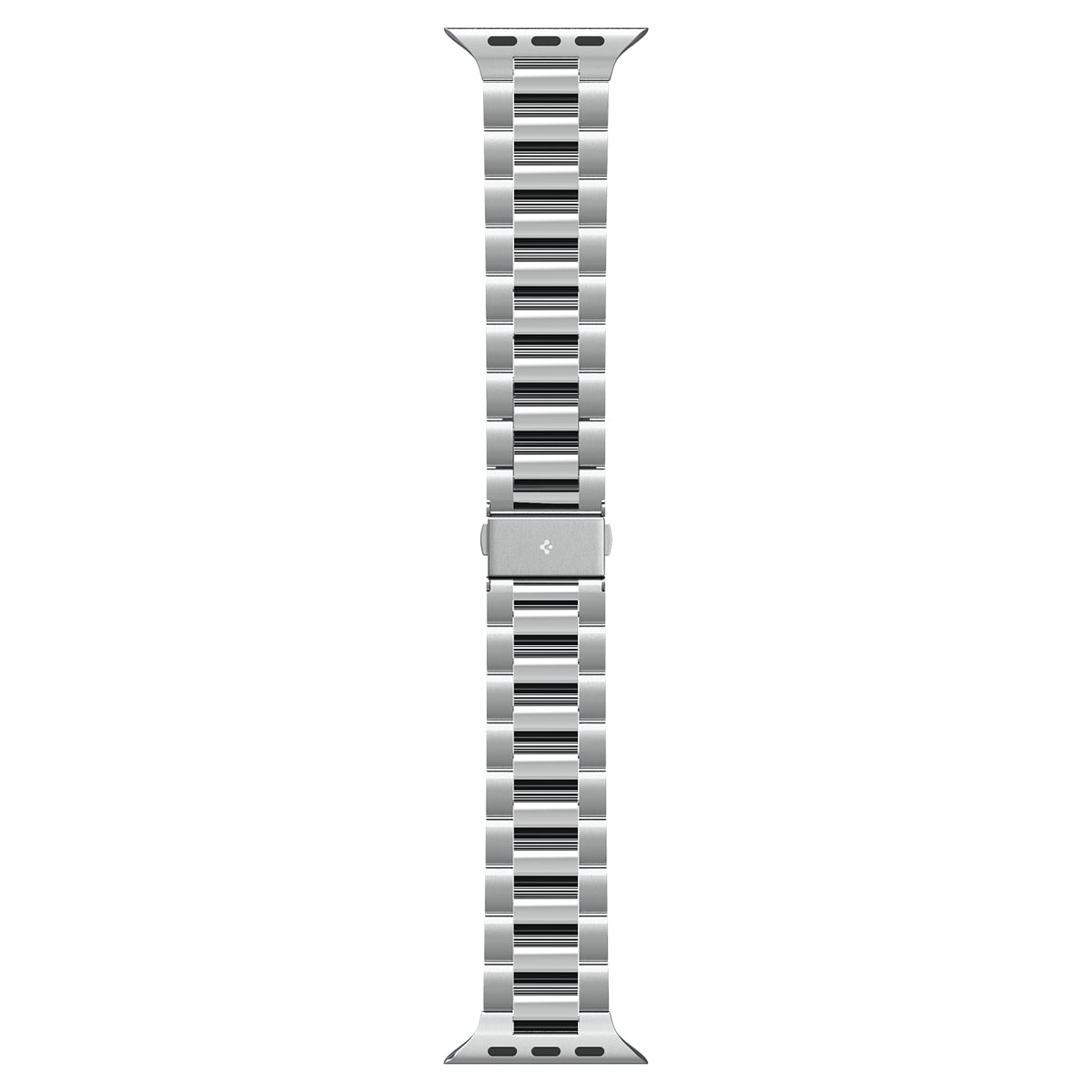Apple Watch Ultra 49mm 2nd Gen Metalarmbånd Modern Fit 316L, Sølv