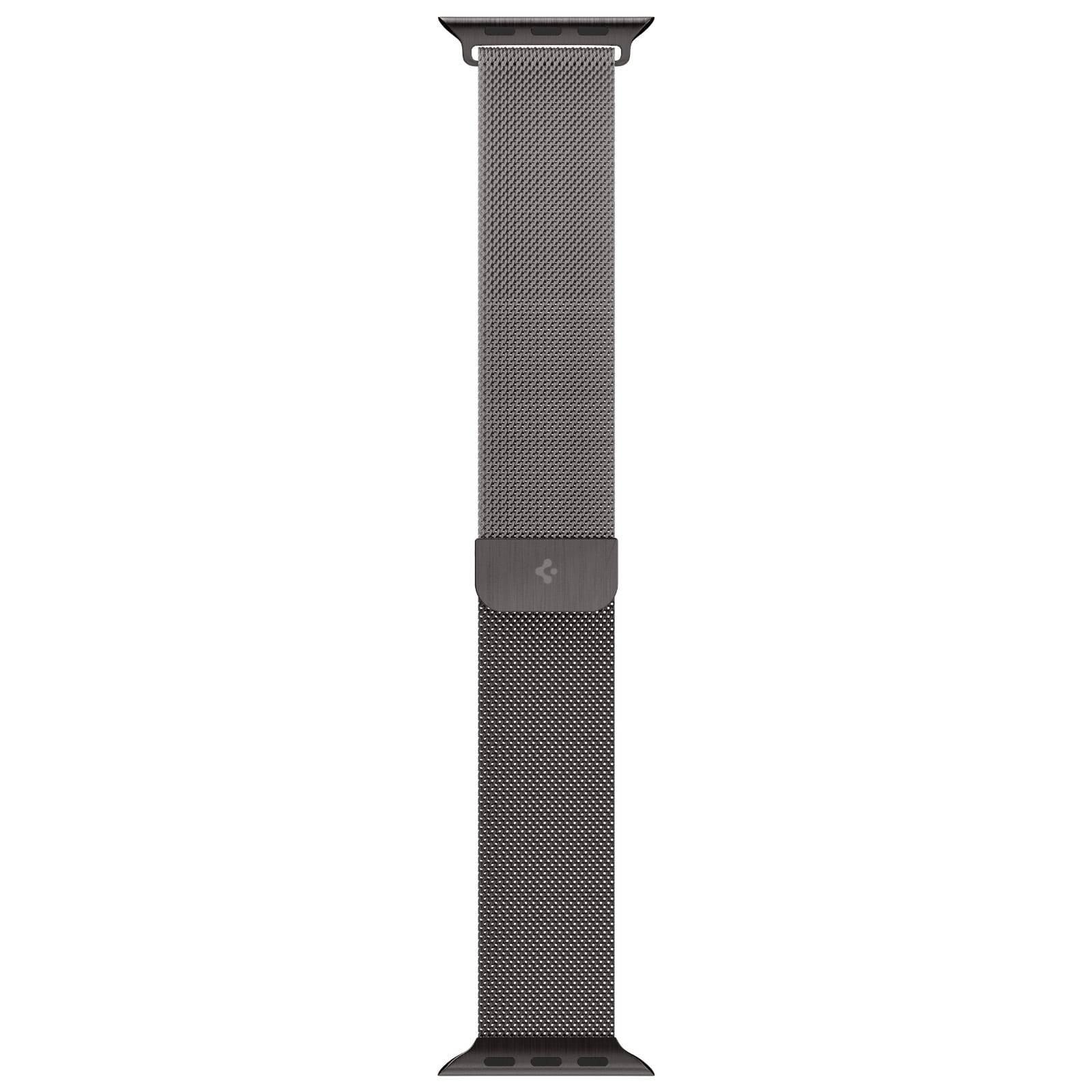 Apple Watch Ultra 49mm 2nd Gen Metalarmbånd Metal Fit, Graphite