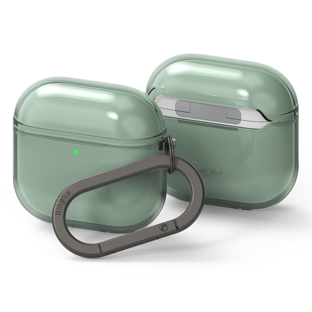Apple AirPods 4 Air cover, Grøn