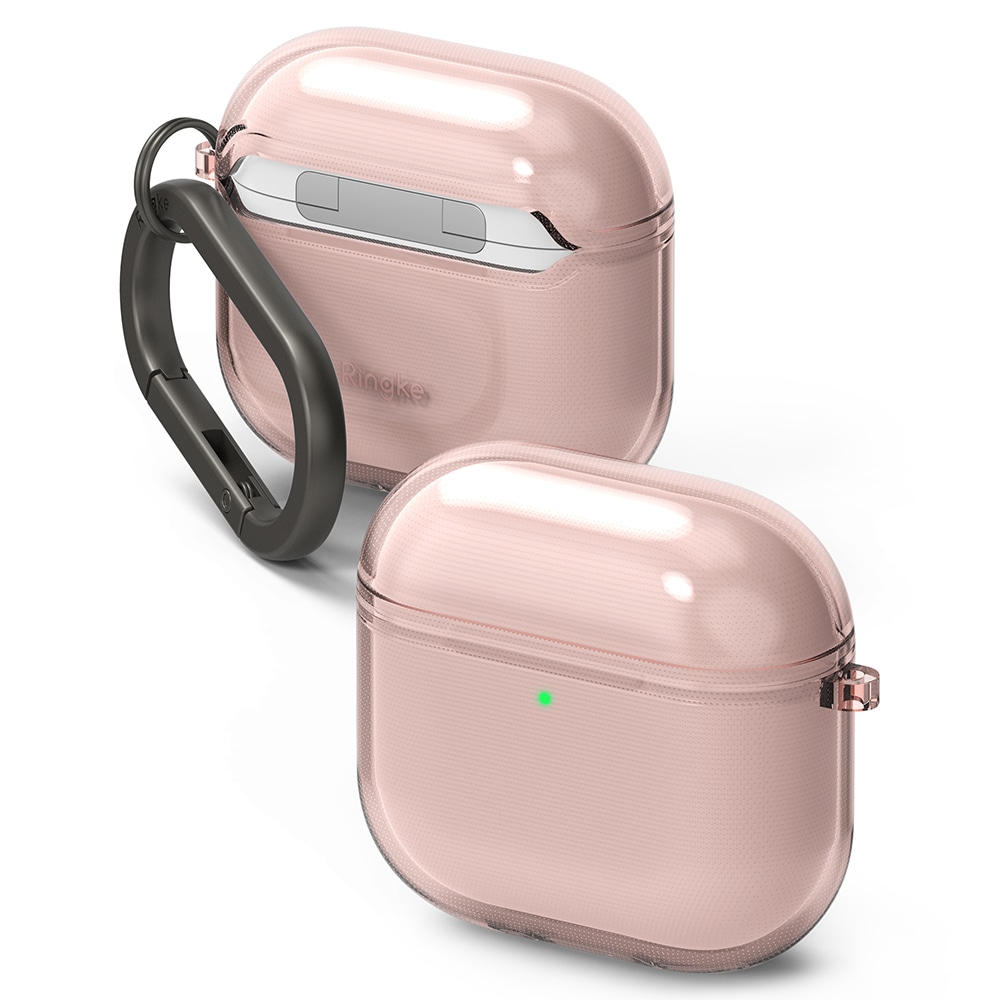 Apple AirPods 4 Air cover, Pink
