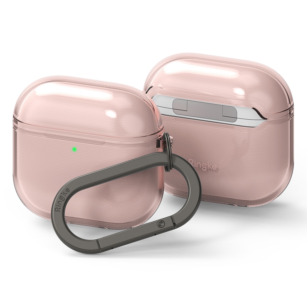 Apple AirPods 4 Air cover, Pink