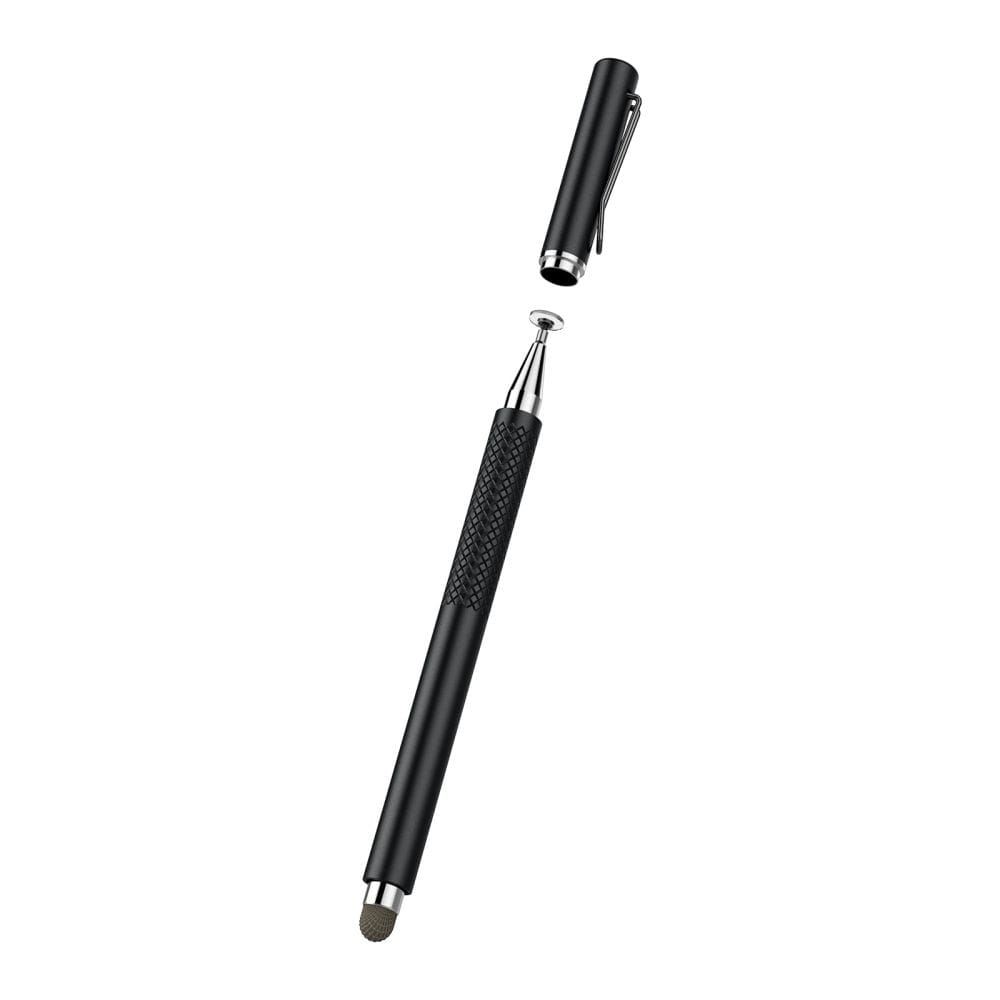 Stylus touch-pen, Sort