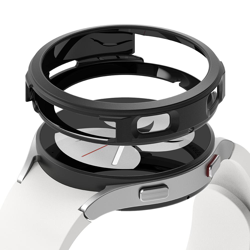 Samsung Galaxy Watch FE Air Sports cover, Black