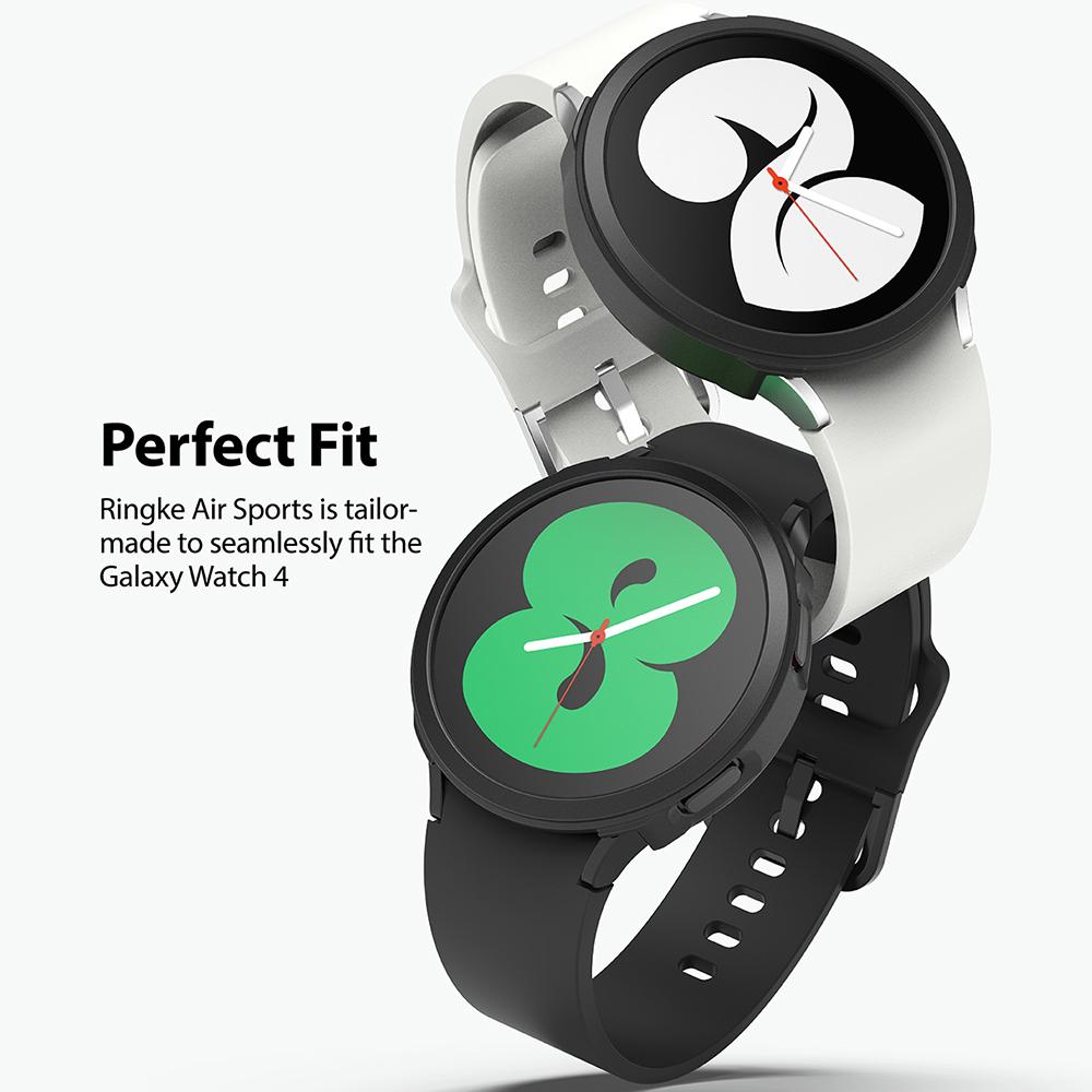 Samsung Galaxy Watch FE Air Sports cover, Black