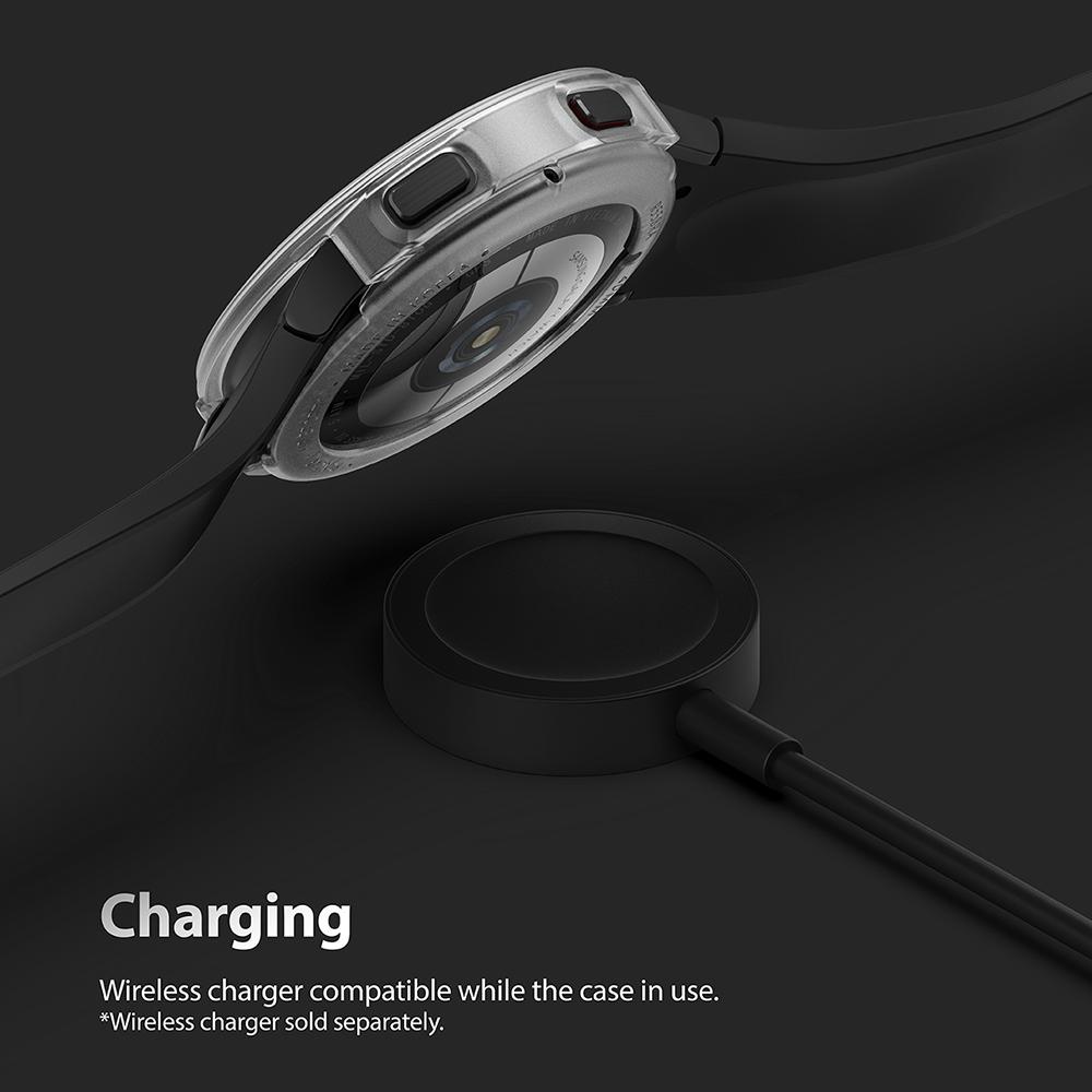 Samsung Galaxy Watch FE Air Sports cover, Black