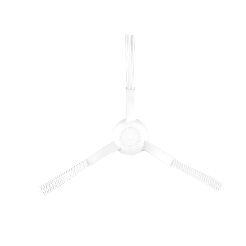  Xiaomi X20 Pro 2-pak sidebørster, Hvid