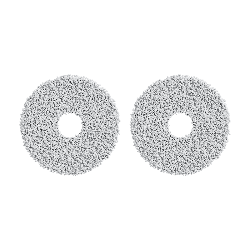  Xiaomi X10 Plus 2-pak moppeklud