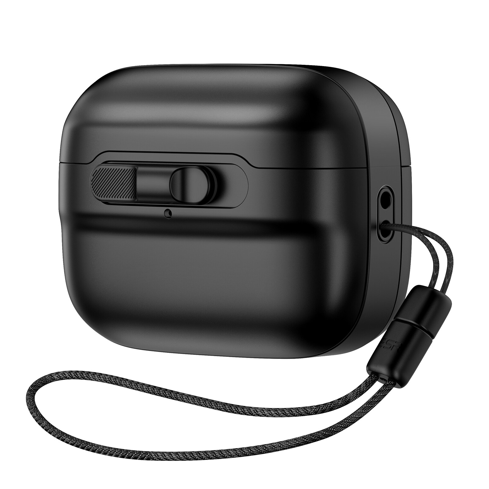 Apple AirPods Pro Skal Pulse Lock MagSafe, svart