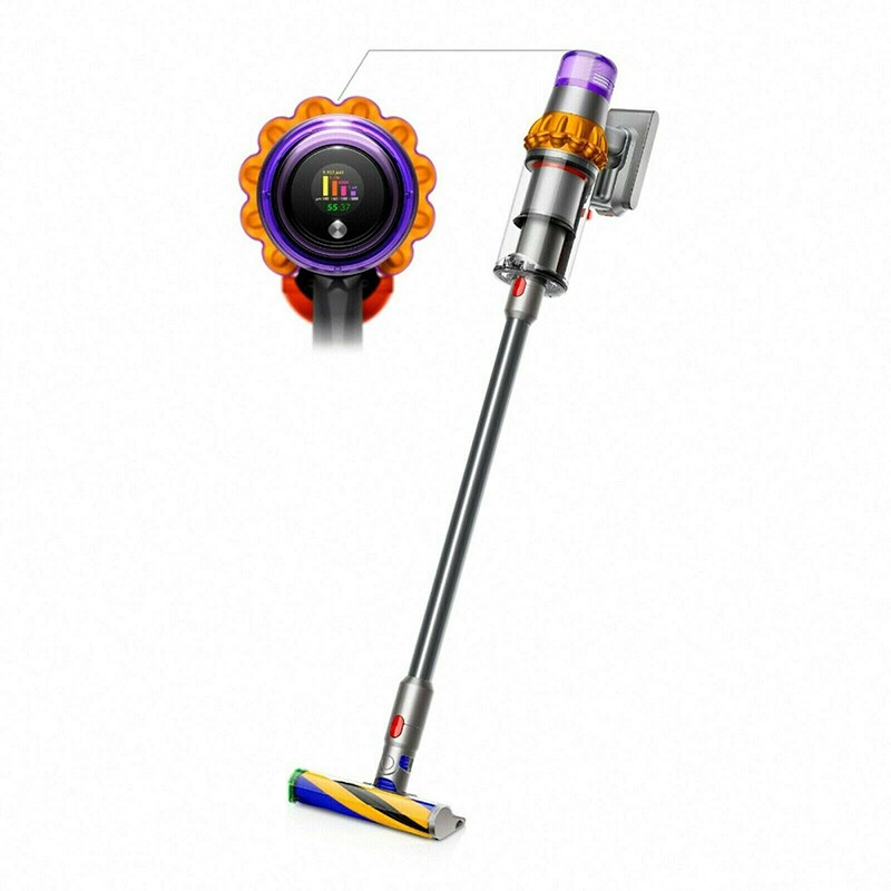 Dyson V11 HEPA-filter