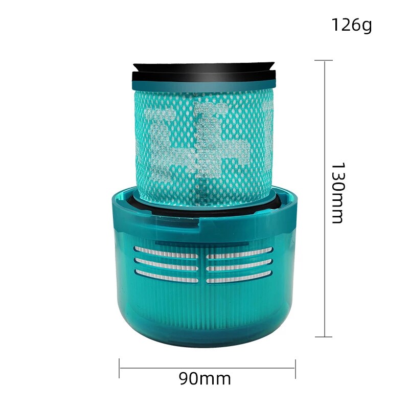  Dyson V11 HEPA-filter