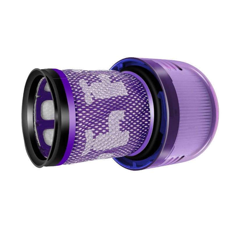  Dyson V12 HEPA-filter