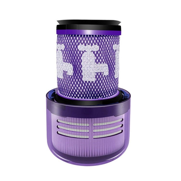  Dyson V12 HEPA-filter