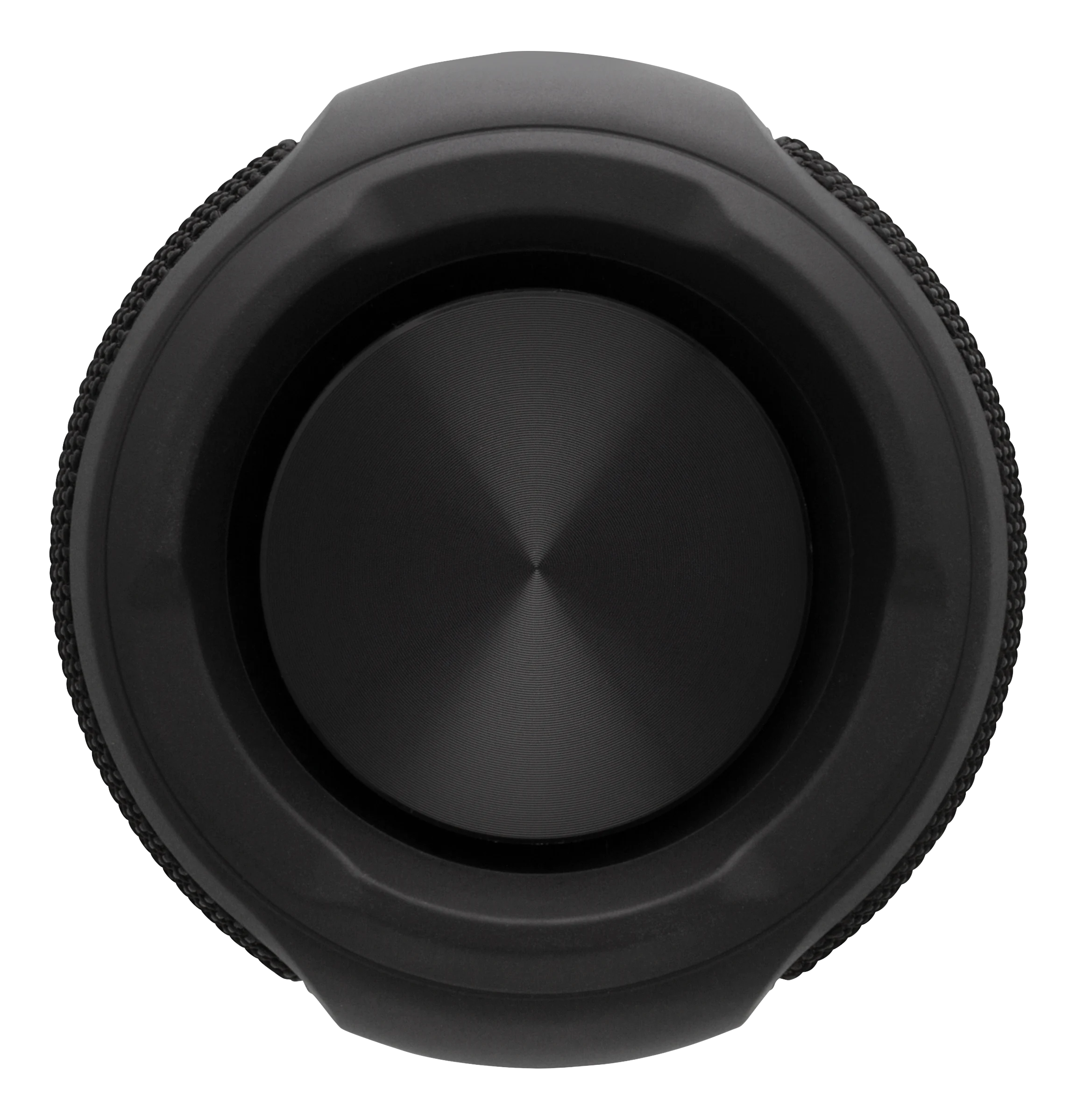 Vandtæt Bluetooth-højttaler TWS, Sort