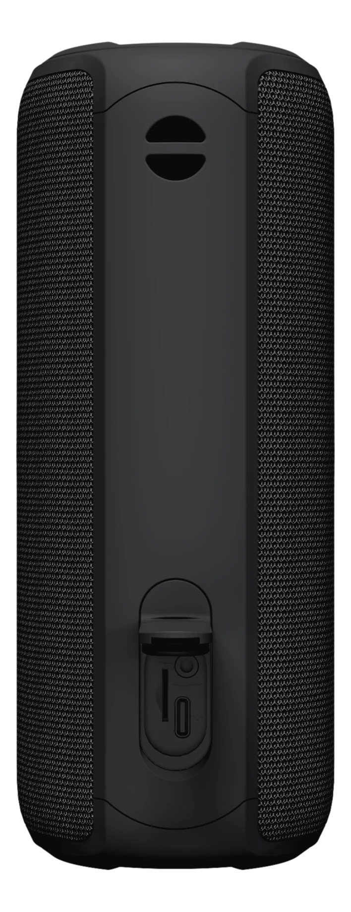Vandtæt Bluetooth-højttaler, Sort