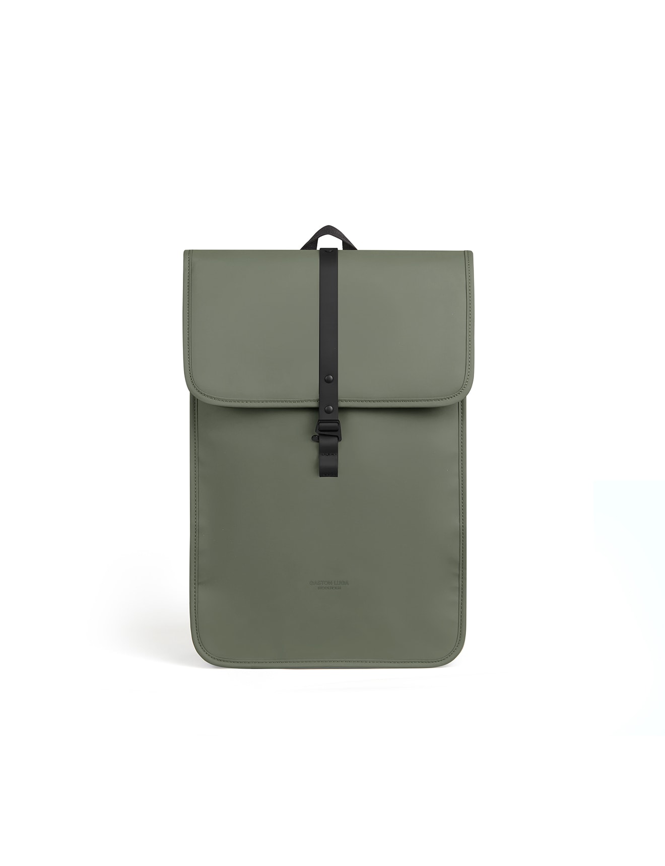 Däsh Rygsæk 13/14", Olive