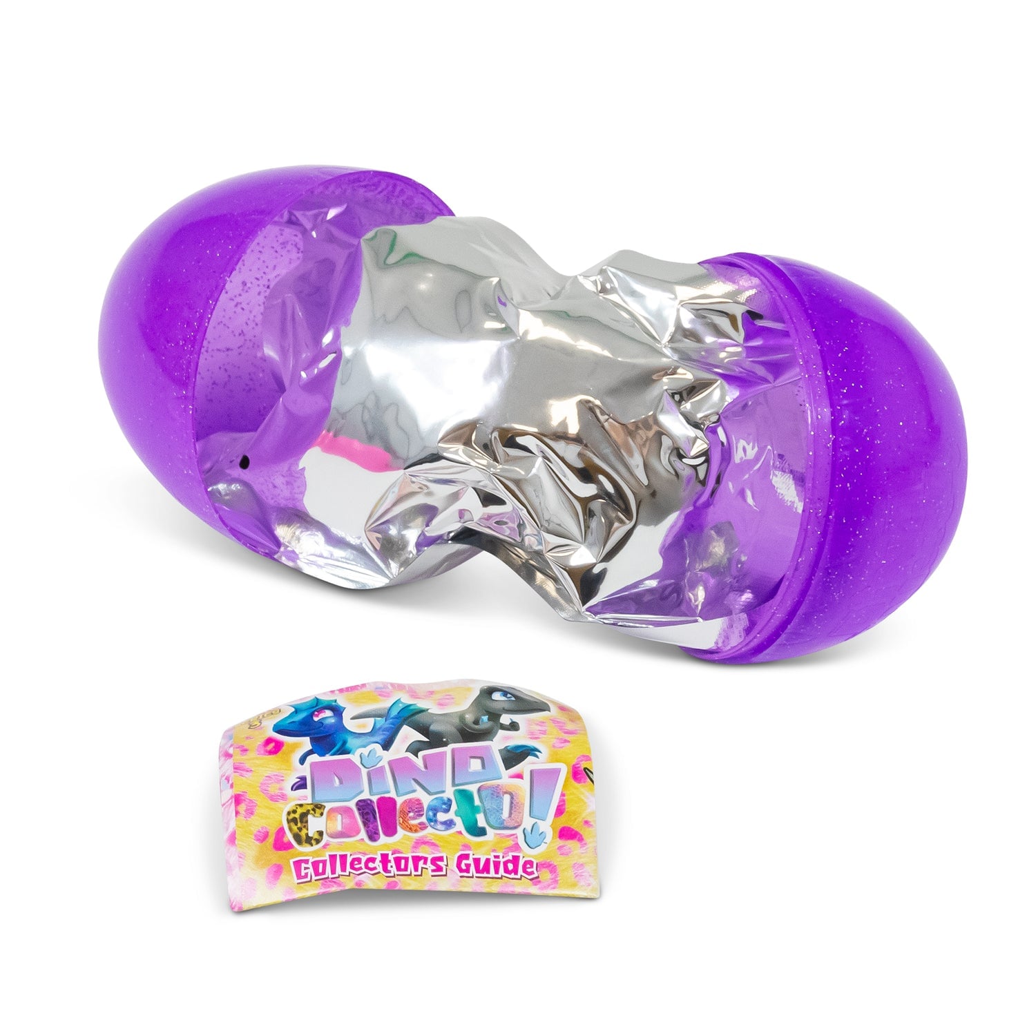 Dino Collecto Surprise Egg - Overraskelsesæg