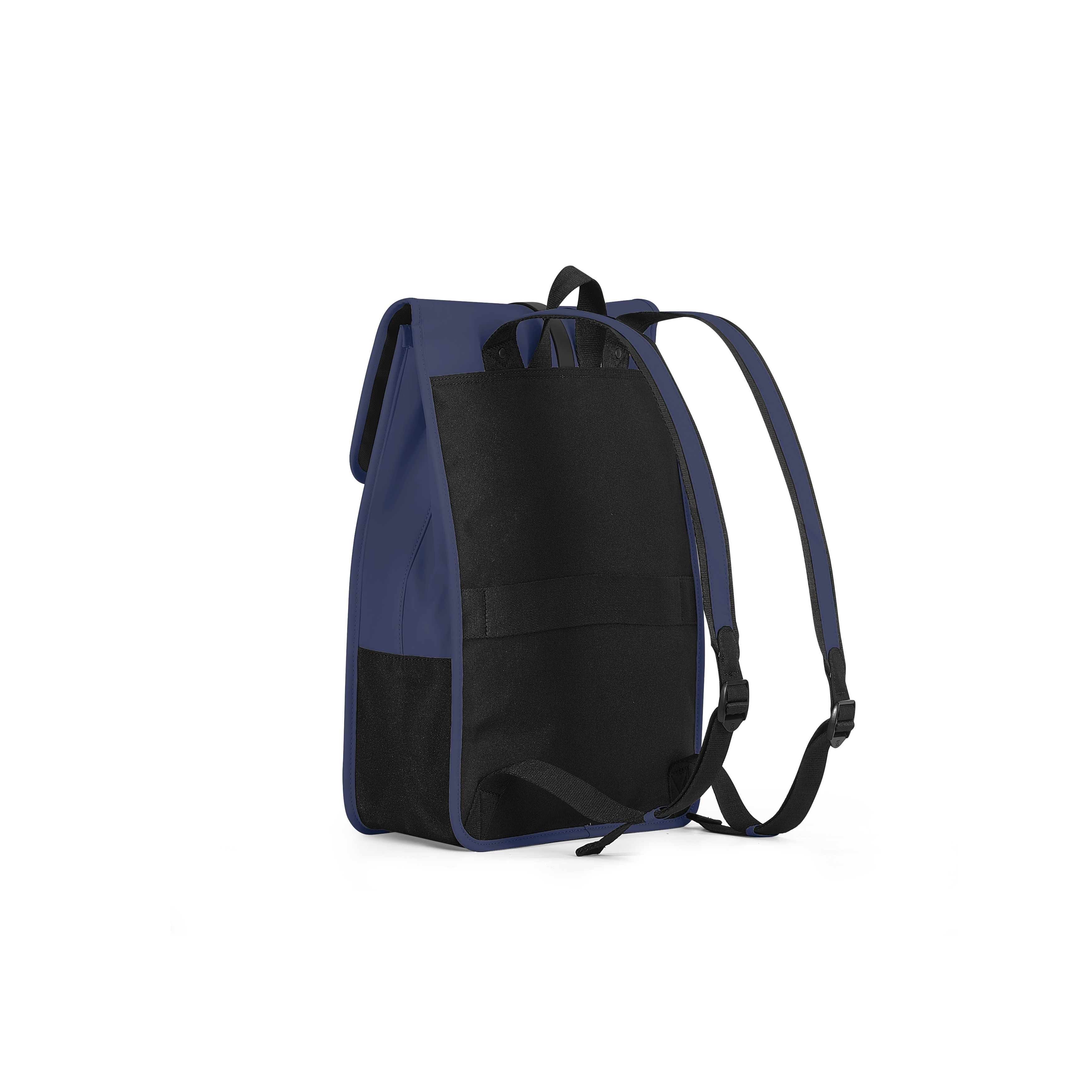 Däsh Rygsæk 13/14", Dark Blue