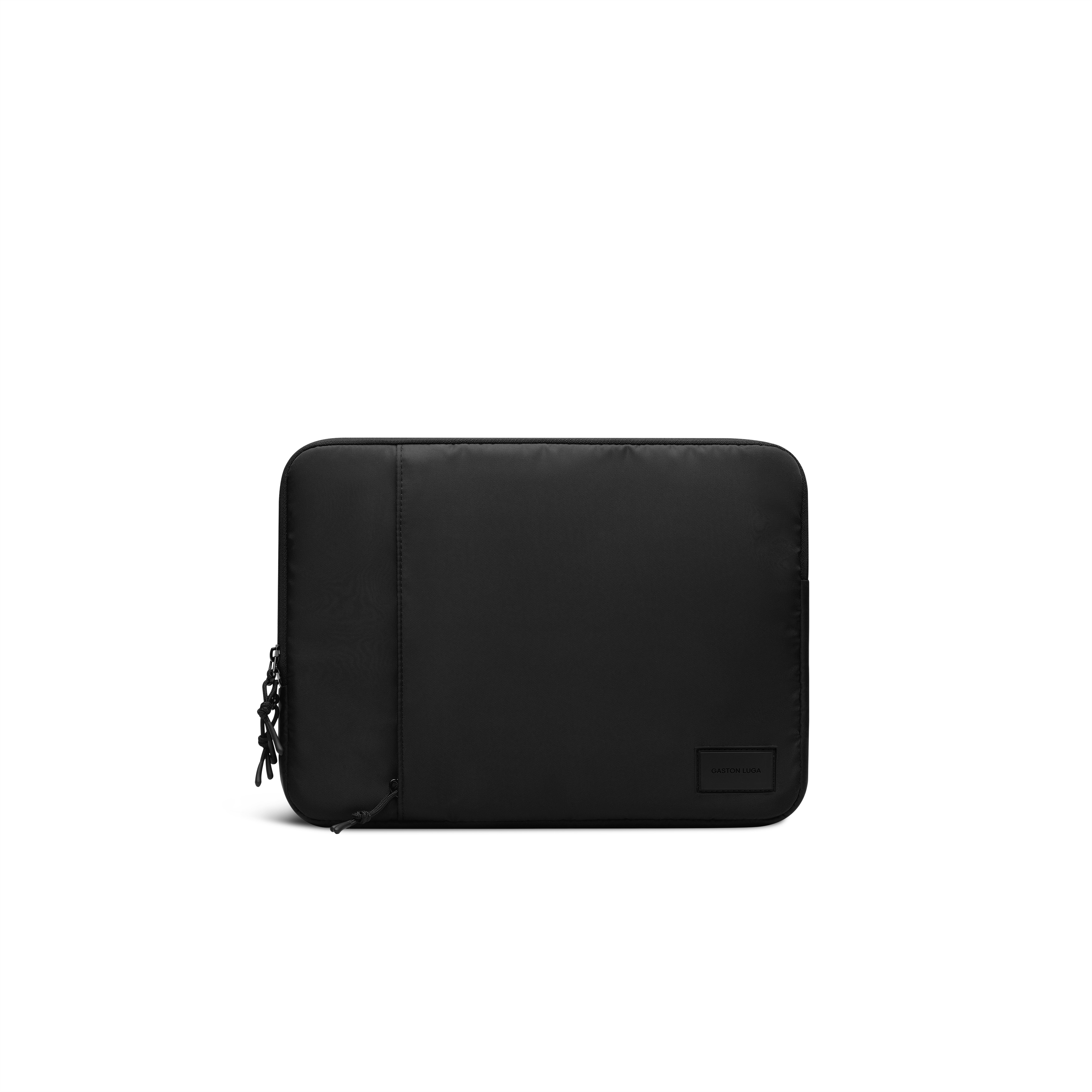 Däsh Cushioned Laptop-taske 13/14", Sort