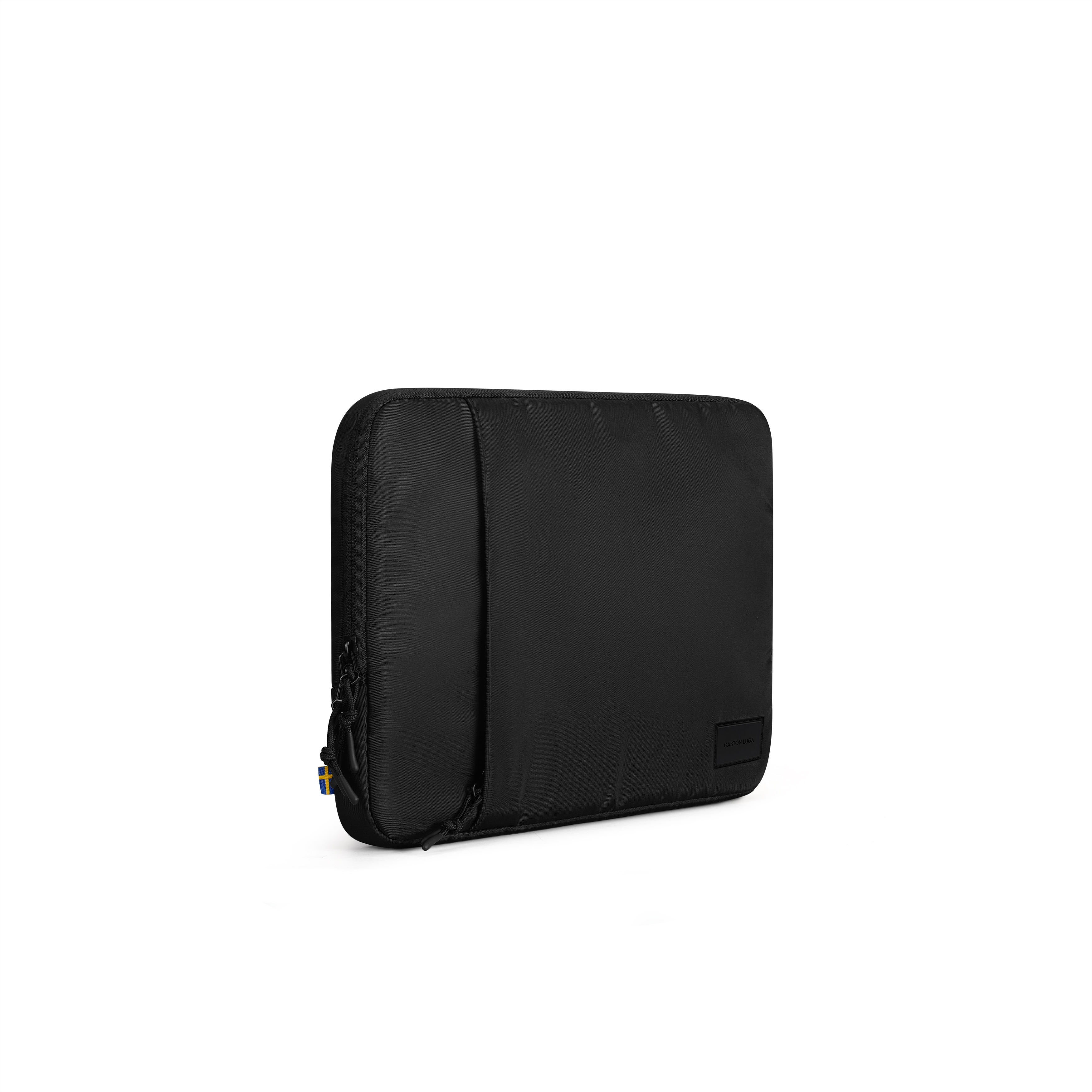 Däsh Cushioned Laptop-taske 13/14", Sort