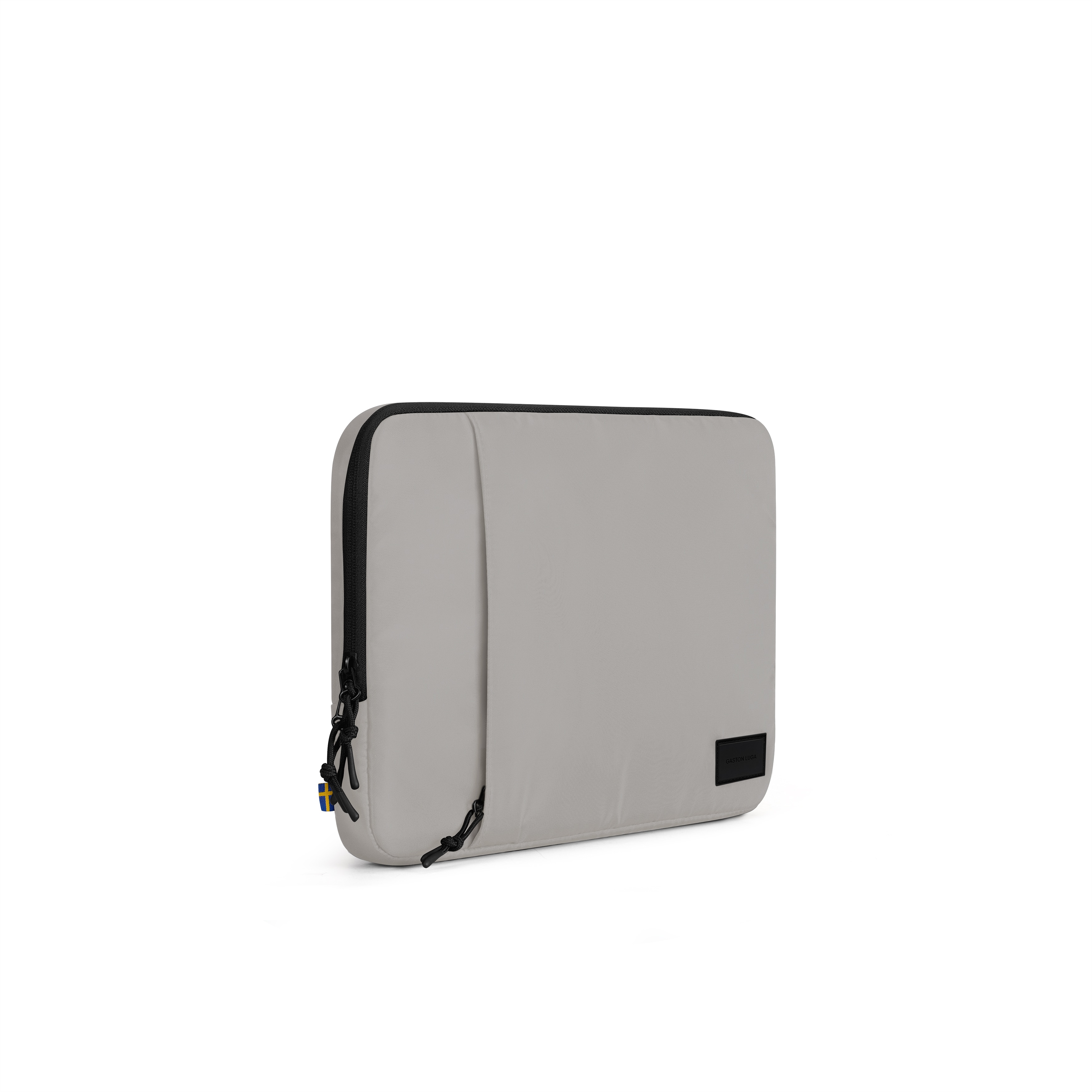 Däsh Cushioned Laptop-taske 13/14", Taupe