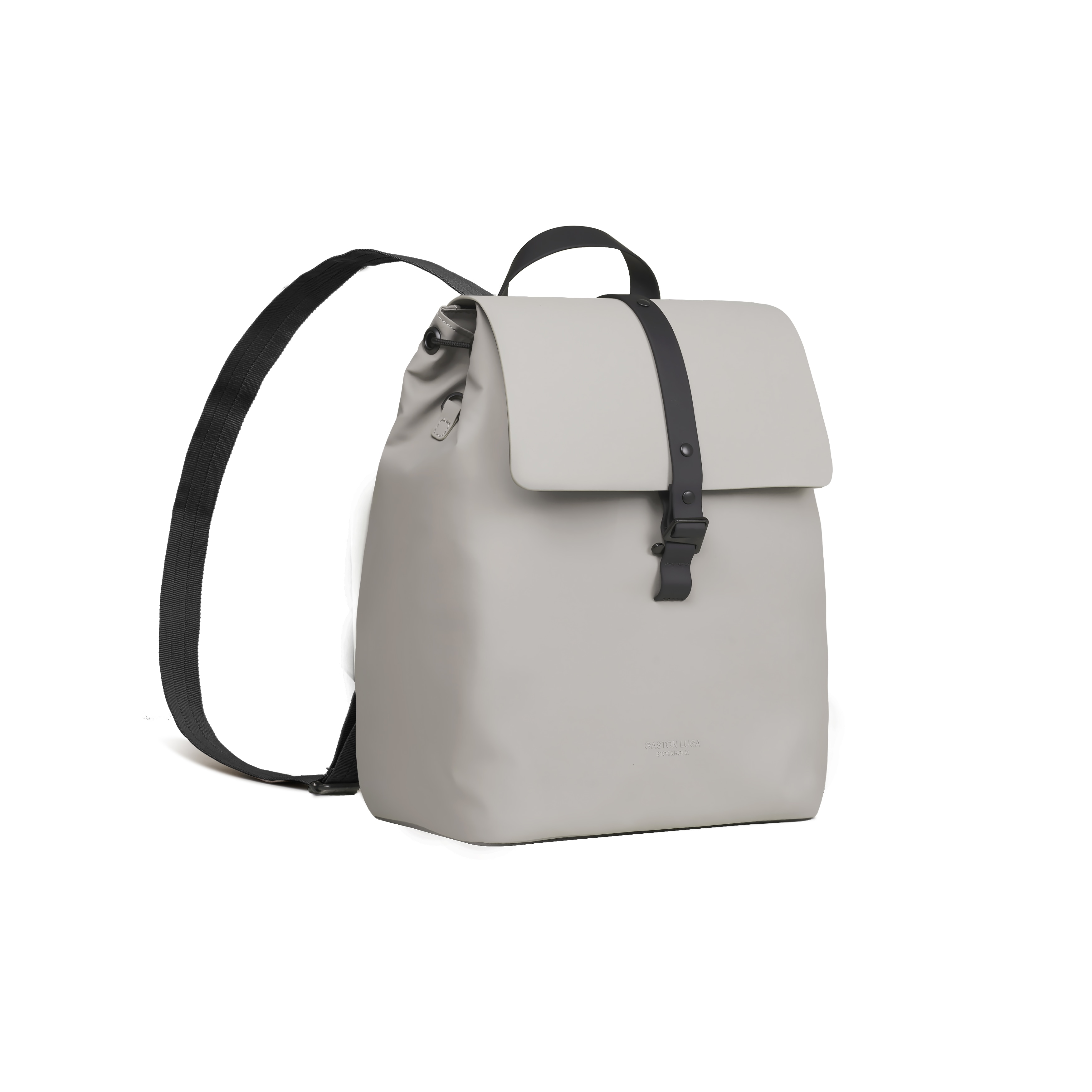 Däsh Bucket Rygsæk, Taupe
