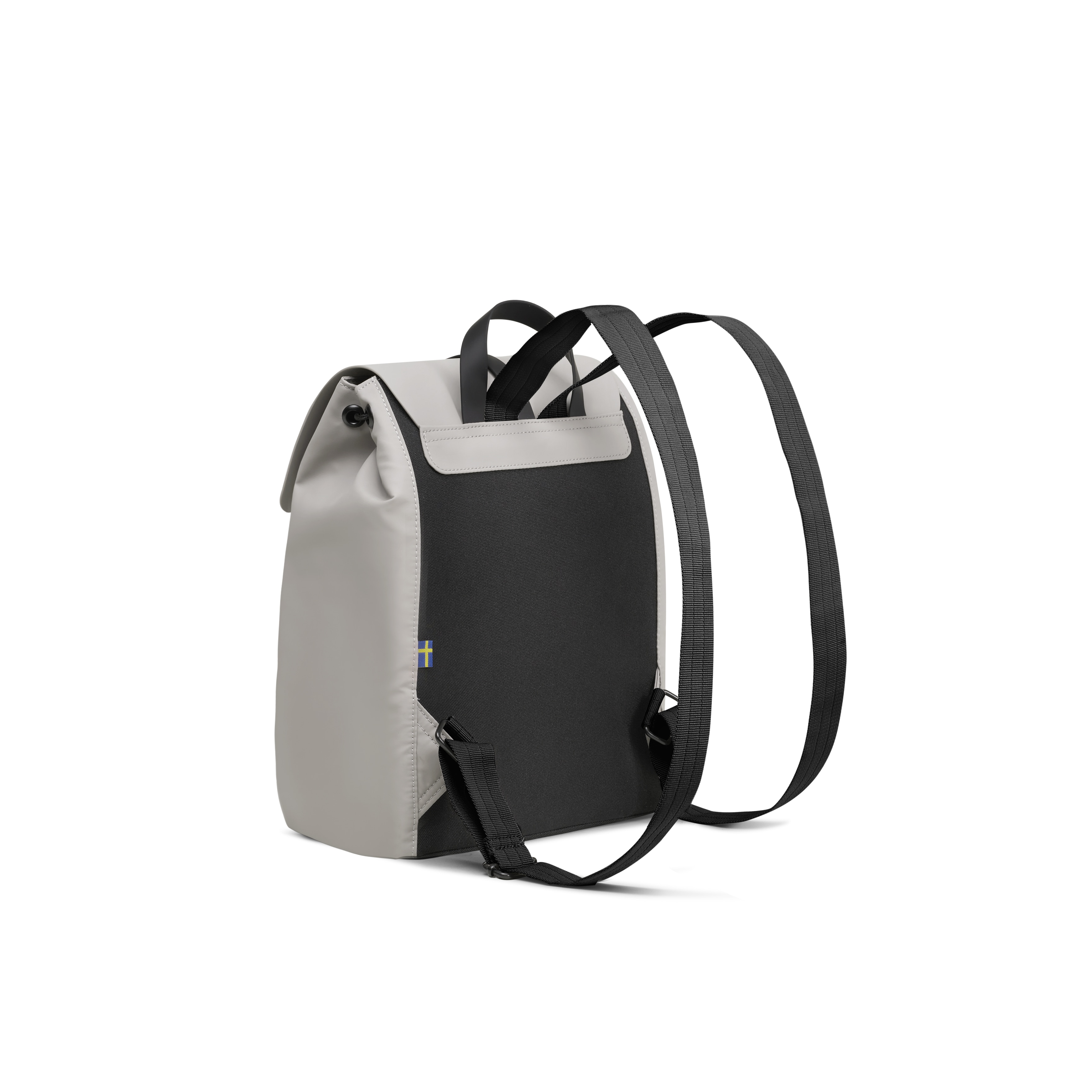 Däsh Bucket Rygsæk, Taupe
