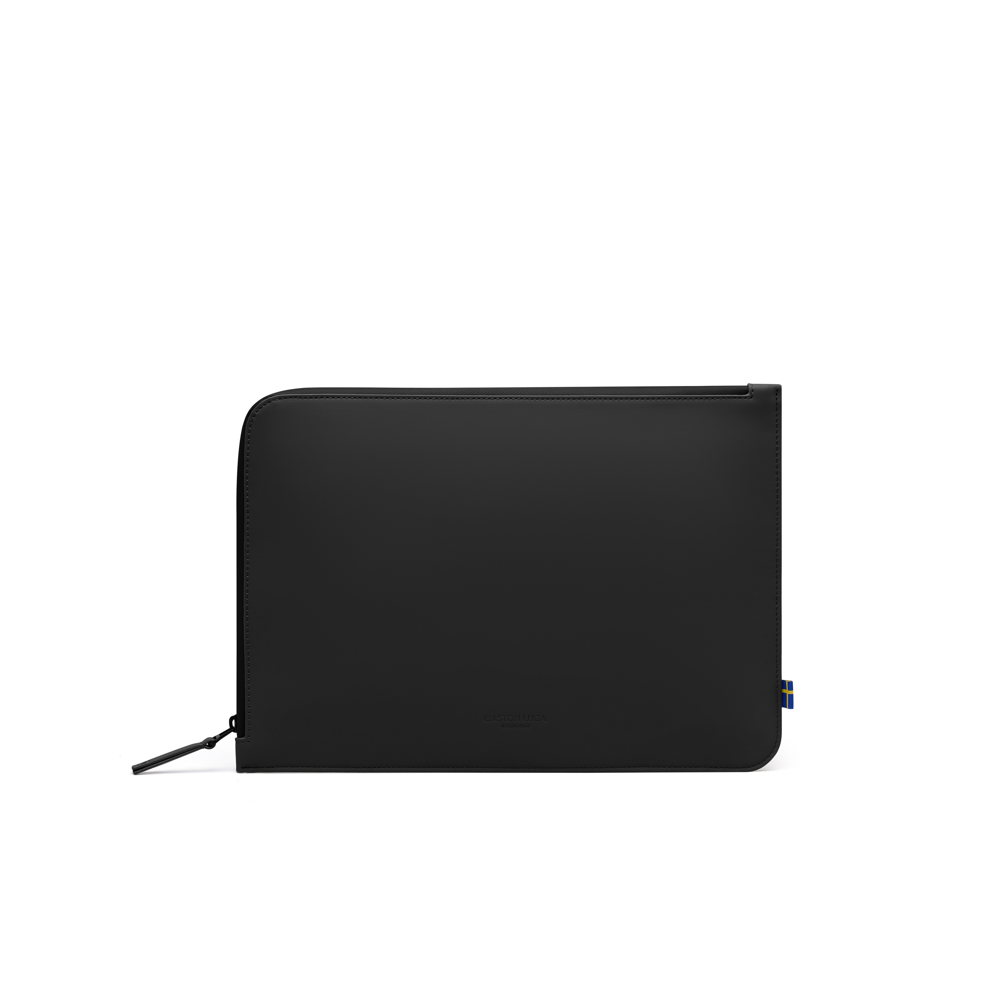 Däsh Laptop Sleeve PC-etui 13/14", Sort