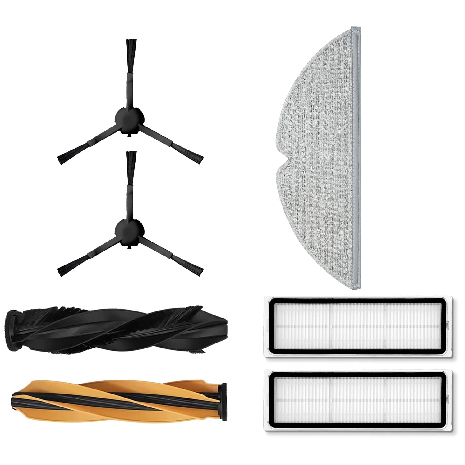  Dreame D20 Tilbehørssæt